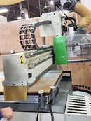 Used Biesse 4.65 FT Cnc Machining Center - Model Rover B - Detail 4