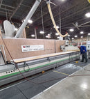 Used Biesse 4.65 FT Cnc Machining Center - Model Rover B - Detail 6