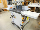 Used Laguna Tilting Spindle Shaper - Model T8001 - Photo 1