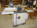 Used Laguna Tilting Spindle Shaper - Model T8001 - Photo 2