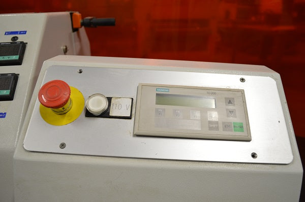 Used Bieese Edgebander - Model: Lato 38 - Photo 3