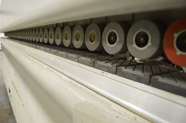 Used Bieese Edgebander - Model: Lato 38 - Photo 7