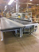 Used Ligmatech Boomerang Return Conveyor - Model: ZHR 05/L/075 - Photo 2