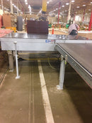 Used Ligmatech Boomerang Return Conveyor - Model: ZHR 05/L/075 - Photo 5