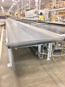 Used Ligmatech Boomerang Return Conveyor - Model: ZHR 05/L/075 - Photo 3