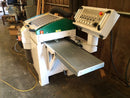 Used Moulder - Logosol Model PH 360 - Photo 2