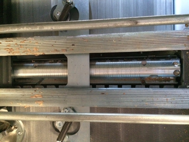 Used Moulder - Logosol Model PH 360 - Photo 5