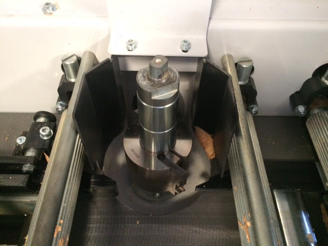 Used Moulder - Logosol Model PH 360 - Photo 9