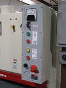 Used Safety Speed Single Head Wide Belt Sander - Model MFG 3750 - Detail 2