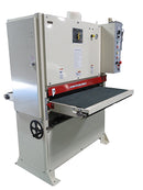 Used Safety Speed Single Head Wide Belt Sander - Model MFG 3750 - Detail 3