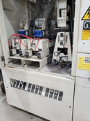 Used DMC 3 Head Wide Belt Center - Model Unisand K - Detail 3