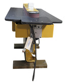 Used Ritter Stroke Edge Sander - Model E-701 - Detail 2