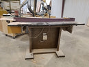 Used Eagle Optimizing Rip and Cutoff Line with 36" Progressive Fixed Arbor Rip Saw  - Detail 3