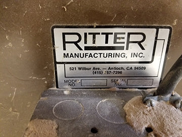 Used Eagle Optimizing Rip and Cutoff Line with 36" Progressive Fixed Arbor Rip Saw - Detail 5
