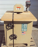 Used Larick Profile/Moulding Sander - Model 360B