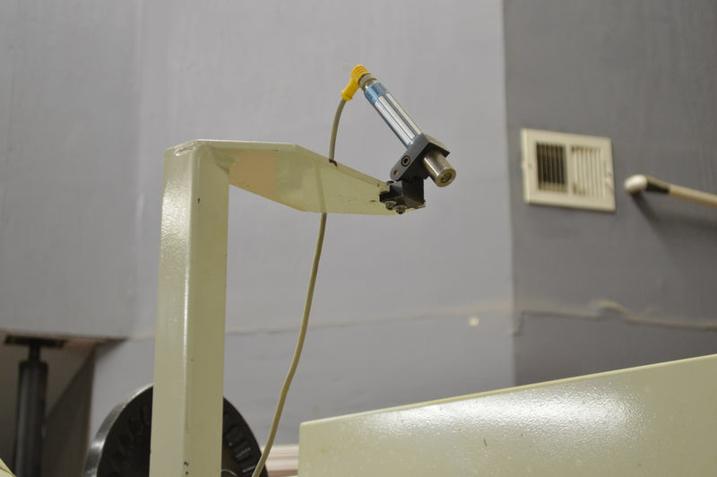 Used Mereen-Johnson Gang Rip Saw - Model: 312-DC-SR-1L - Photo 16