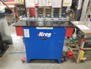 Used Kreg Horizontal Boring Machine - Model DK5100- Detail 3