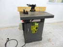 Used Northtech Single/Double Shaper - Model 10153 - Photo 1