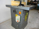 Used Northtech Single/Double Shaper - Model 10153 - Photo 2