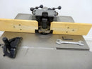 Used Northtech Single/Double Shaper - Model 10153 - Photo 4