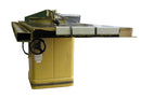 Used Powermatic Table Saw - Model 66
