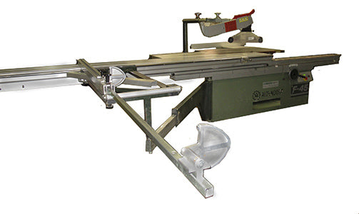 Used Altendorf Table Saw - Model RF F45 - Detail 2