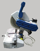 Used Omga Cut-Off Miter Saw - Model MEC300ST - Detail 3
