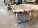 Used Oliver Table Saw - Model M-4035 - Detail 3