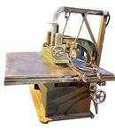 Used Diehl Straight Line Rip Saw - Model 750 - Detail 2