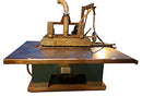 Used Diehl Straight Line Rip Saw - Model 750 - Detail 3