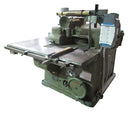 Used Mattison Straight Line Rip Saw - Model 202 - Detail 6