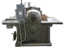 Used Mattison Straight Line Rip Saw - Model 202 - Detail 5