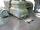 Used Mattison Straight Line Rip Saw - Model 202 - Detail 2