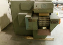 Used Ogam Gang Rip Saw - Model PO 280 - Detail 2