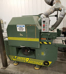 Used Mereen-Johnson Gang Rip Saw - Model 312-DCS
