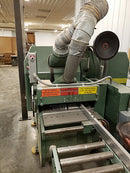 Used Mereen-Johnson Gang Rip Saw - Model 312-DCS - Detail 2