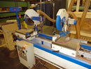 Used Omga Double Miter Saw -Model: TI 35 I "VIS" - Photo 1