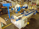 Used Omga Double Miter Saw -Model: TI 35 I "VIS" - Photo 2