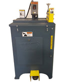 Used Whirlwind Right Hand Cut-Off Saw - Model 1000R