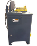 Used Whirlwind Right Hand Cut-Off Saw - Model 1000R - Detail 2