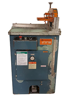 Used Northtech Cut-Off Miter Saw - Model CFS-18AR - Detail 2