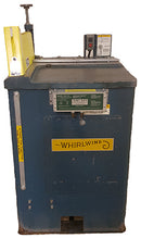 Used Whirlwind Cut-Off Miter Saw - Model 212L  - Detail 3