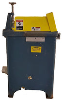 Used Whirlwind Cut-Off Miter Saw - Model 212L 