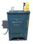 Used Whirlwind Cut Off Miter Saw - Model 212R - Detail 2