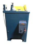 Used Whirlwind Cut Off Miter Saw - Model 212R - Detail 3