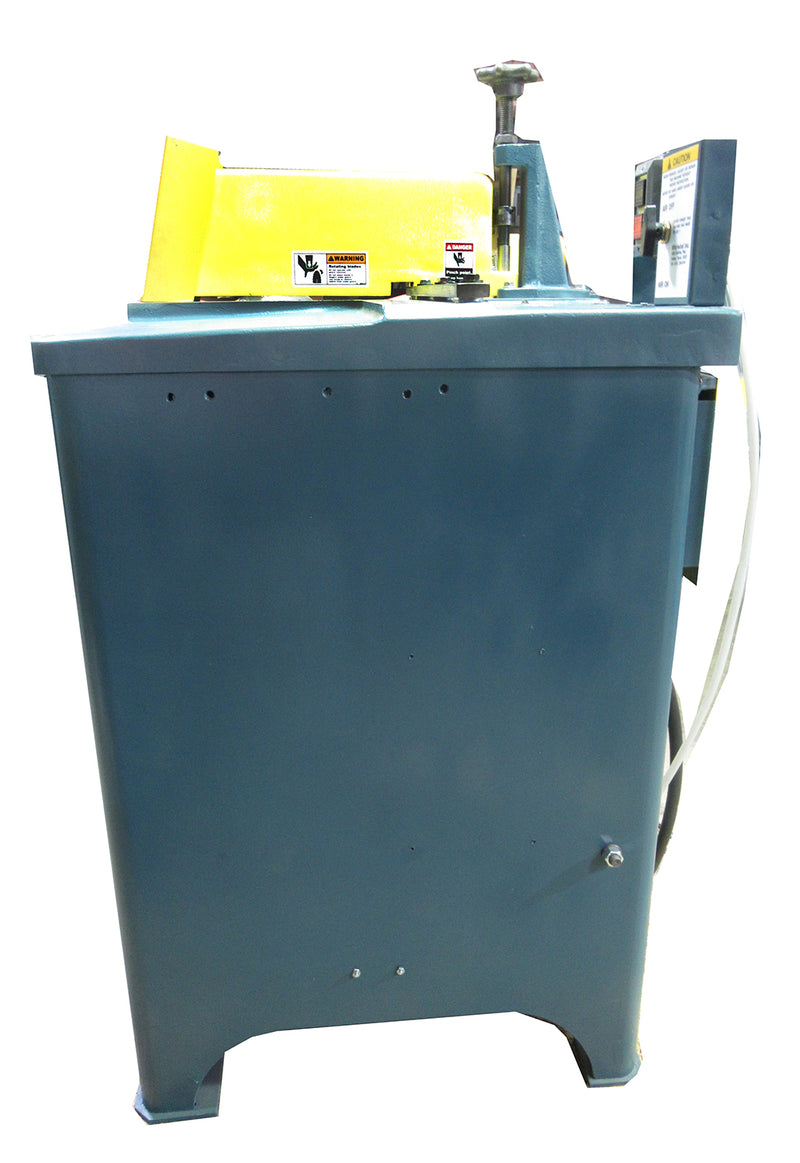 Used Whirlwind Cut-Off miter Saw - Model 212L - Detail 2