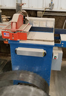 Used Crosscut Solutions Cut-Off Miter Saw - Model CS18M