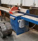 Used Crosscut Solutions Cut-Off Miter Saw - Model CS18M - Detail 2