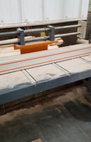 Used Crosscut Solutions Cut-Off Miter Saw - Model CS18M - Detail 3