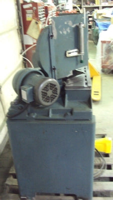 Used Pistorius Double Miter Cut-Off Saw - Model MN-300 - Photo 3